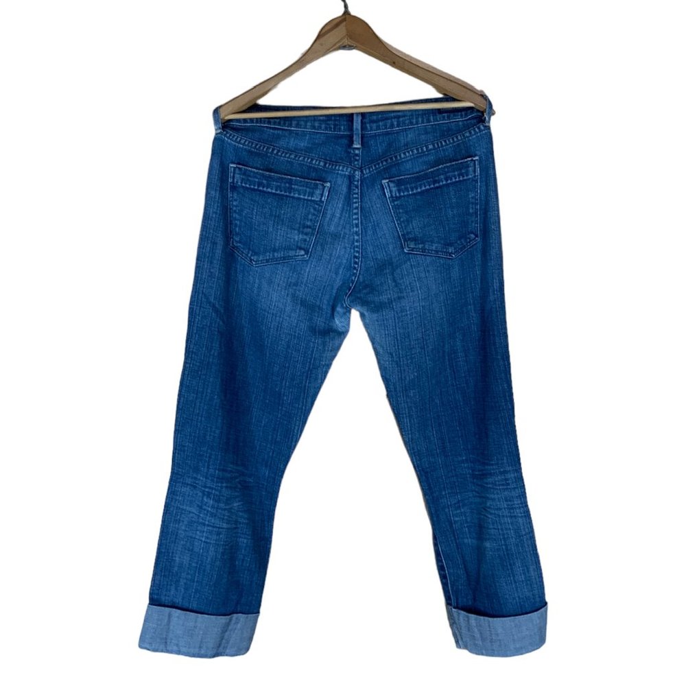 Citizens of Humanity | Dani Cropped Straight Leg Jeans  \ Size 28 - Picture 2 of 8